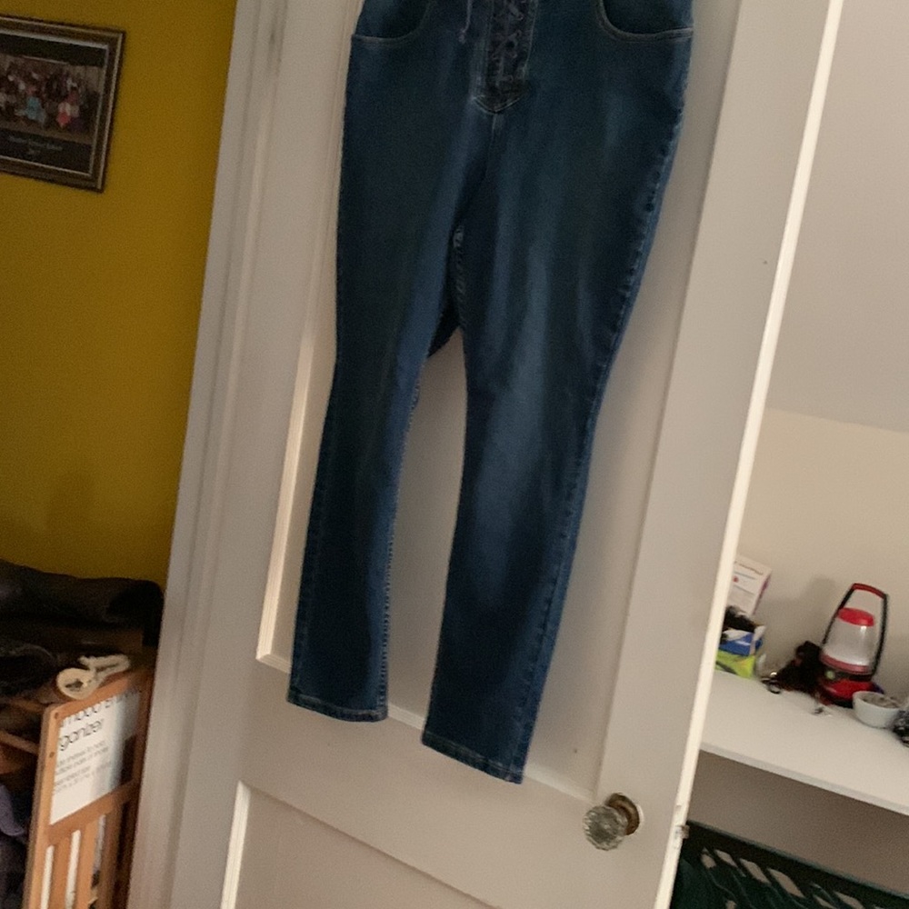 We the Free CRVY jeans pants S 34 new without tags